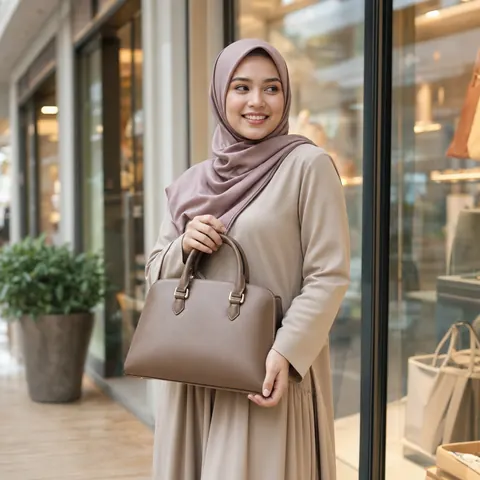 HANDBAG IDAMAN