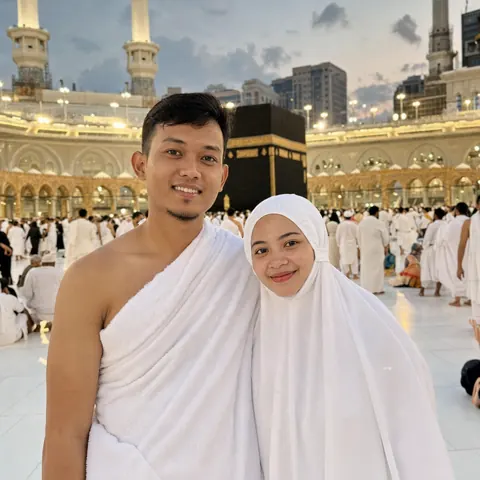 UMRAH